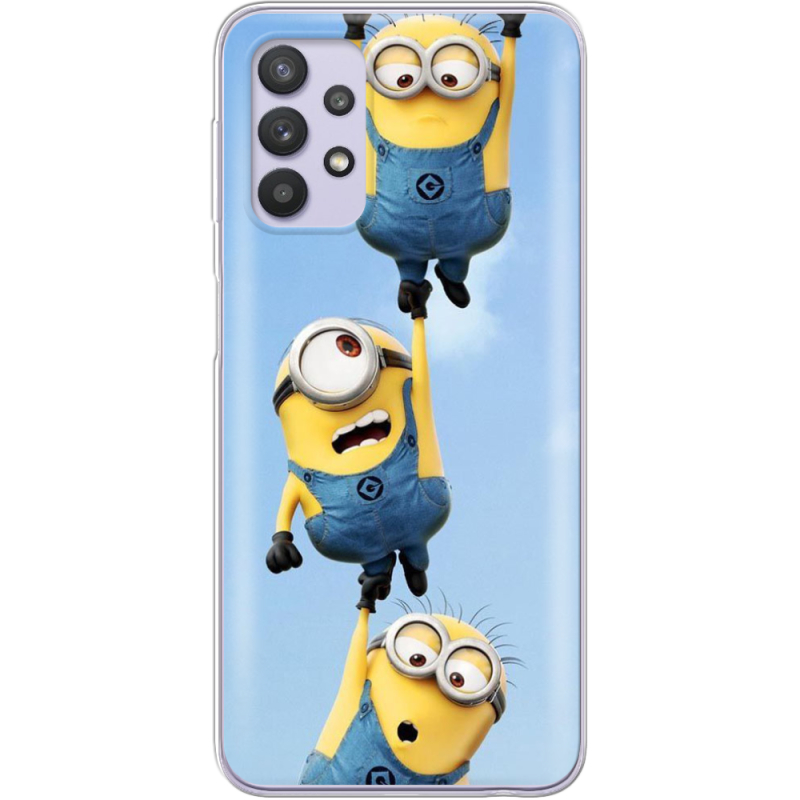 Чехол BoxFace Samsung Galaxy A53 (A536)  