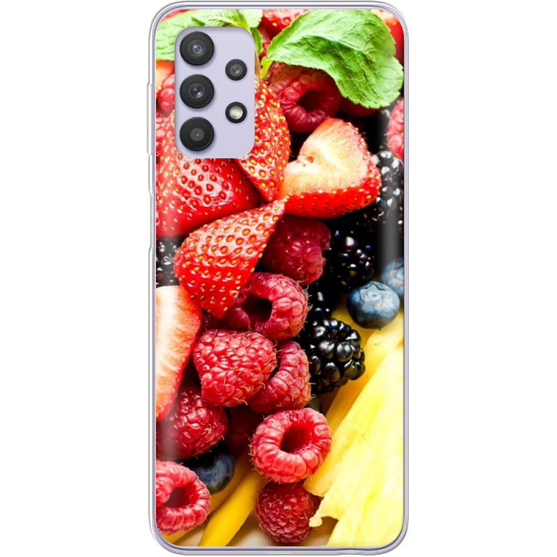 Чехол BoxFace Samsung Galaxy A53 (A536)  
