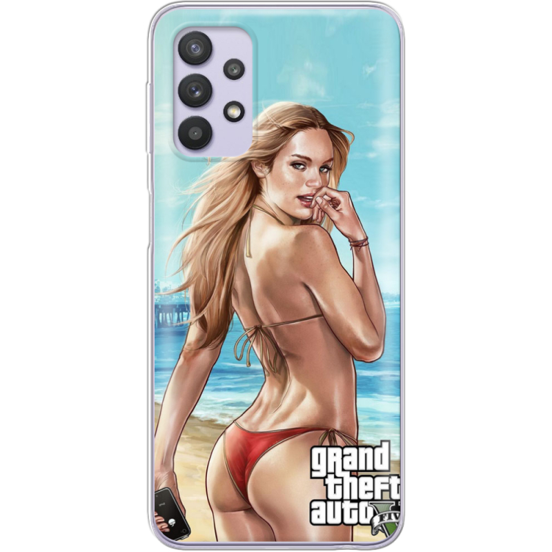 Чехол BoxFace Samsung Galaxy A53 (A536)  