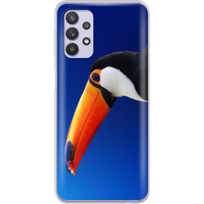 Чехол BoxFace Samsung Galaxy A53 (A536)  