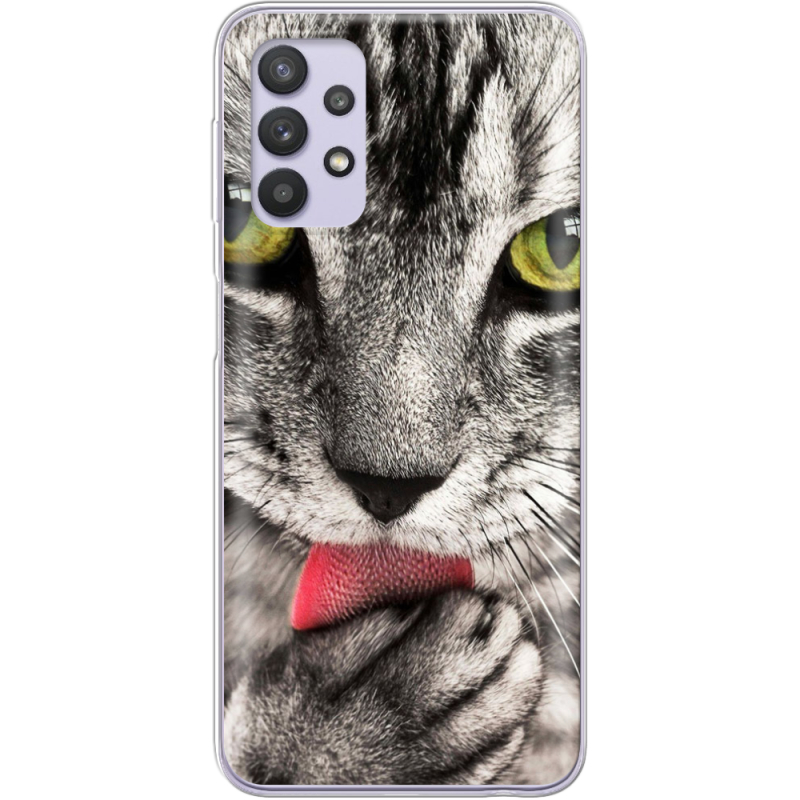 Чехол BoxFace Samsung Galaxy A53 (A536)  