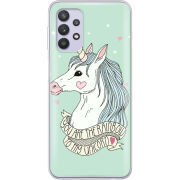 Чехол BoxFace Samsung Galaxy A53 (A536)  My Unicorn