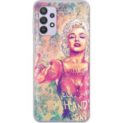 Чехол BoxFace Samsung Galaxy A53 (A536)  