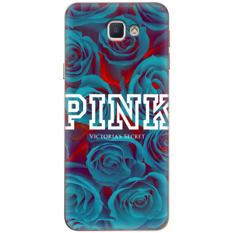 Чехол Uprint Samsung Galaxy J5 Prime G570F 