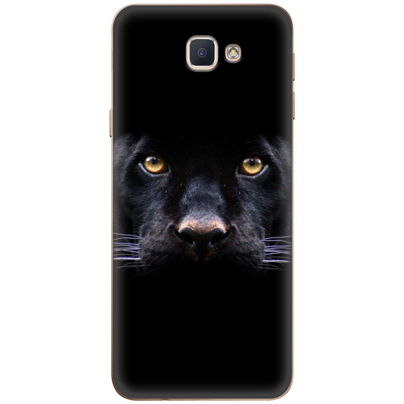 Чехол Uprint Samsung Galaxy J5 Prime G570F 