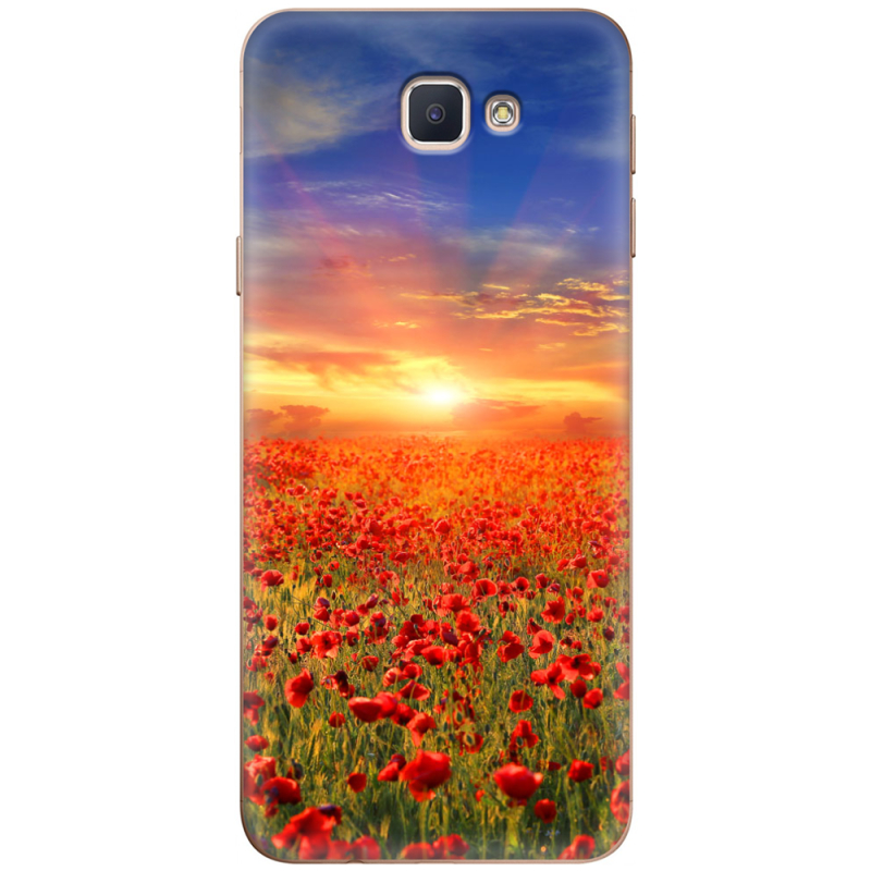 Чехол Uprint Samsung Galaxy J5 Prime G570F 