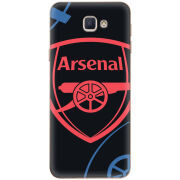 Чехол Uprint Samsung Galaxy J5 Prime G570F Football Arsenal