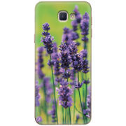Чехол Uprint Samsung Galaxy J5 Prime G570F Green Lavender