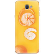 Чехол Uprint Samsung Galaxy J5 Prime G570F Yellow Mandarins