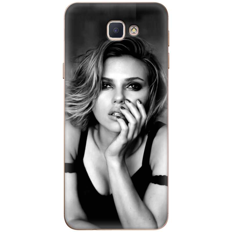 Чехол Uprint Samsung Galaxy J5 Prime G570F 