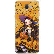Чехол Uprint Samsung Galaxy J5 Prime G570F Kamado Nezuko Halloween