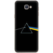 Чехол Uprint Samsung Galaxy J5 Prime G570F Pink Floyd Україна
