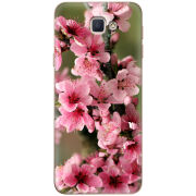 Чехол Uprint Samsung Galaxy J5 Prime G570F Вишневые Цветы