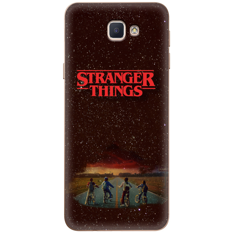 Чехол Uprint Samsung Galaxy J5 Prime G570F 