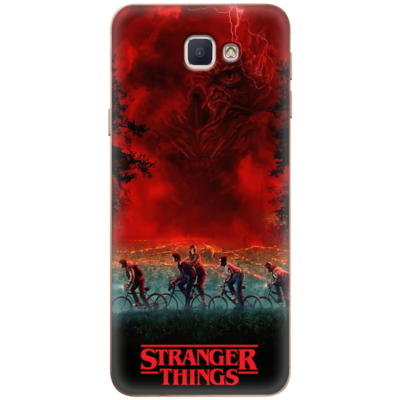 Чехол Uprint Samsung Galaxy J5 Prime G570F 