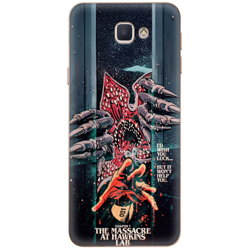 Чехол Uprint Samsung Galaxy J5 Prime G570F 