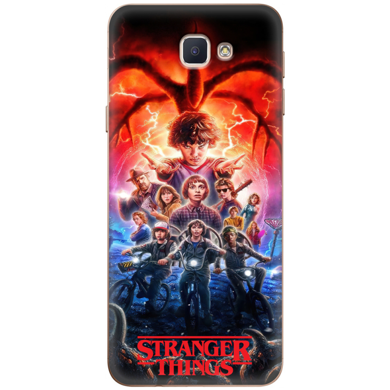 Чехол Uprint Samsung Galaxy J5 Prime G570F 