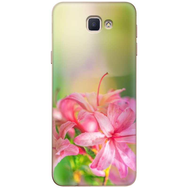 Чехол Uprint Samsung Galaxy J5 Prime G570F 