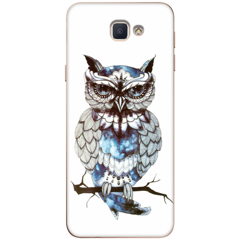 Чехол Uprint Samsung Galaxy J5 Prime G570F 
