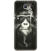 Чехол Uprint Samsung Galaxy J5 Prime G570F Smokey Monkey