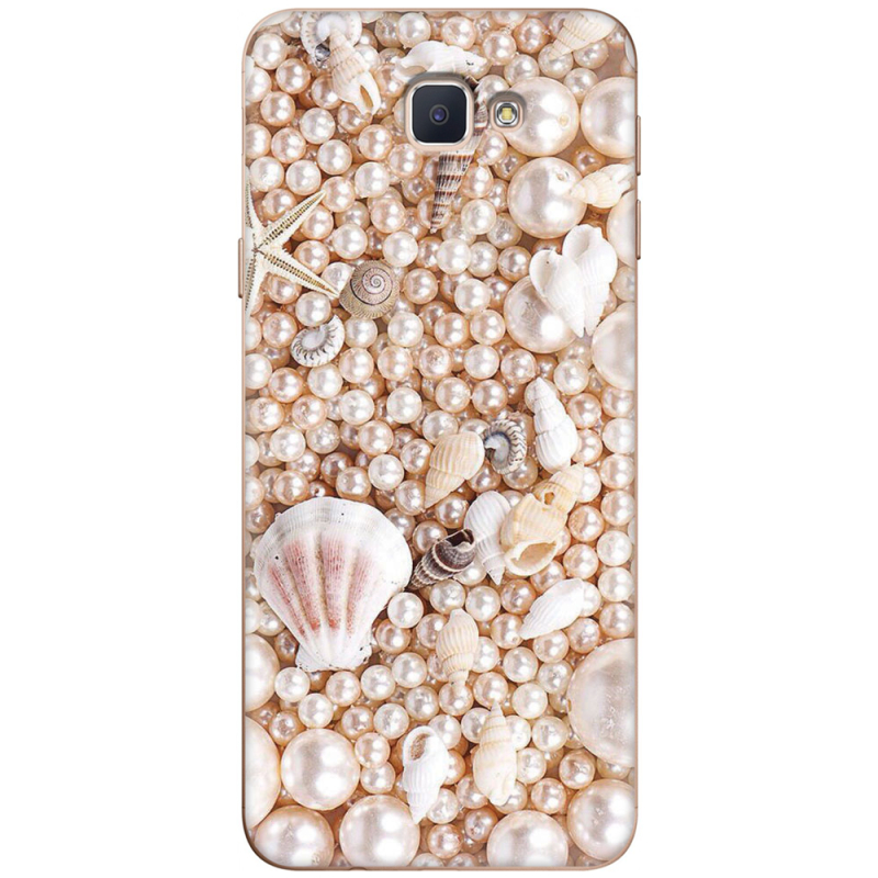 Чехол Uprint Samsung Galaxy J5 Prime G570F 