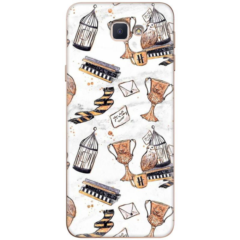 Чехол Uprint Samsung Galaxy J5 Prime G570F 