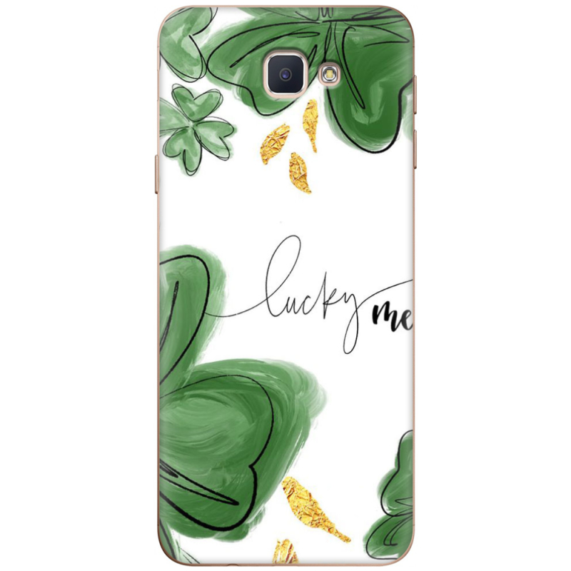 Чехол Uprint Samsung Galaxy J5 Prime G570F 