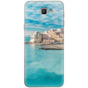 Чехол Uprint Samsung Galaxy J5 Prime G570F Seaside