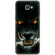 Чехол Uprint Samsung Galaxy J5 Prime G570F Werewolf