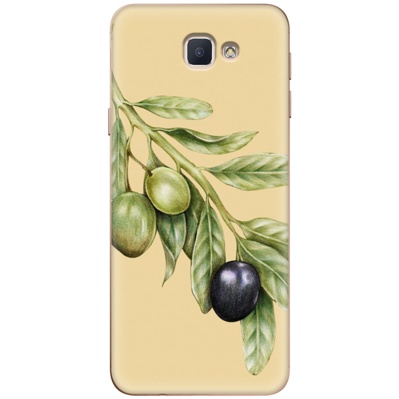 Чехол Uprint Samsung Galaxy J5 Prime G570F 