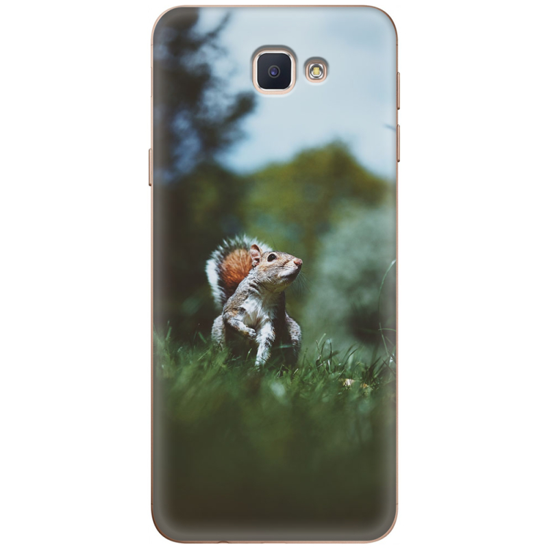 Чехол Uprint Samsung Galaxy J5 Prime G570F 