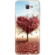 Чехол Uprint Samsung Galaxy J5 Prime G570F Tree of Love