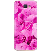 Чехол Uprint Samsung Galaxy J5 Prime G570F Pink Flowers