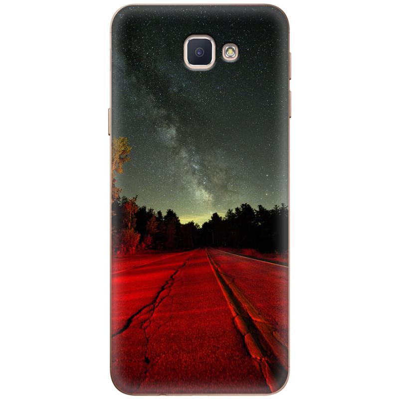 Чехол Uprint Samsung Galaxy J5 Prime G570F 