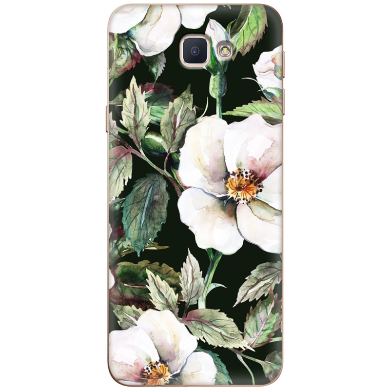 Чехол Uprint Samsung Galaxy J5 Prime G570F Blossom Roses