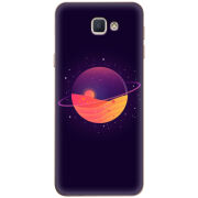 Чехол Uprint Samsung Galaxy J5 Prime G570F Desert-Planet
