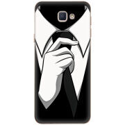 Чехол Uprint Samsung Galaxy J5 Prime G570F Tie