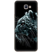 Чехол Uprint Samsung Galaxy J5 Prime G570F Leopard
