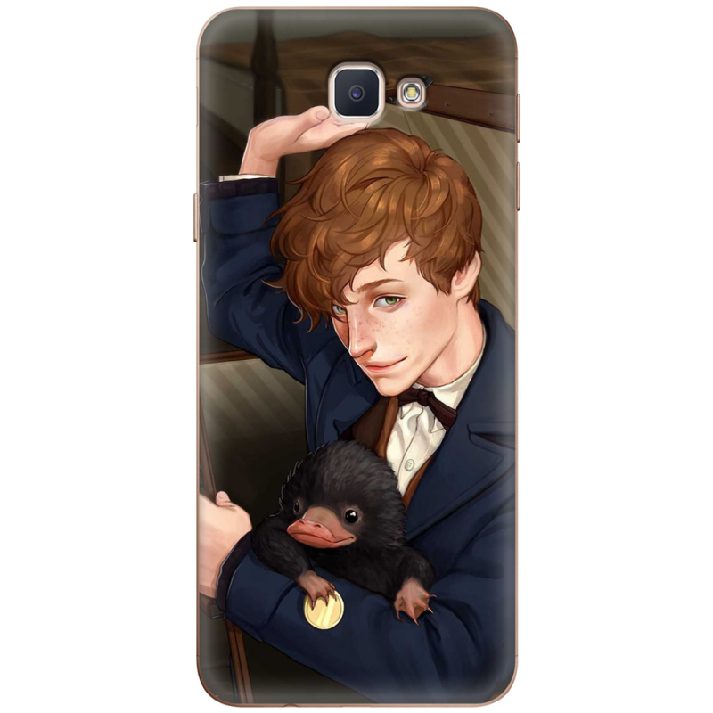 Чехол Uprint Samsung Galaxy J5 Prime G570F 