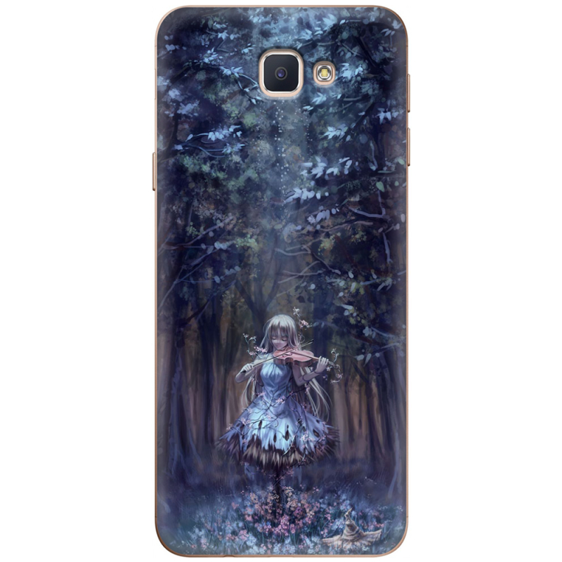 Чехол Uprint Samsung Galaxy J5 Prime G570F 