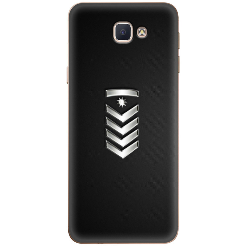 Чехол Uprint Samsung Galaxy J5 Prime G570F 