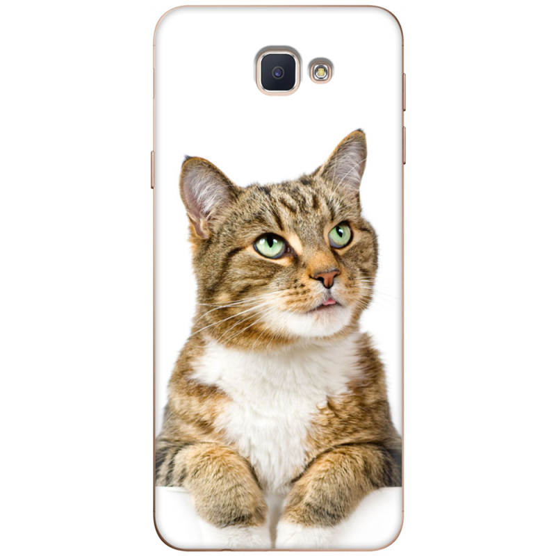 Чехол Uprint Samsung Galaxy J5 Prime G570F 