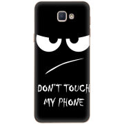 Чехол Uprint Samsung Galaxy J5 Prime G570F Don't Touch my Phone