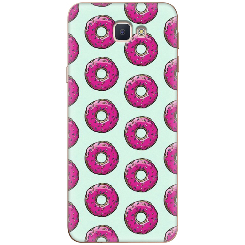 Чехол Uprint Samsung Galaxy J5 Prime G570F 