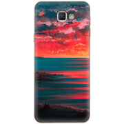 Чехол Uprint Samsung Galaxy J5 Prime G570F Seaside a