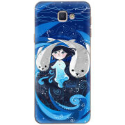 Чехол Uprint Samsung Galaxy J5 Prime G570F Song of the Sea