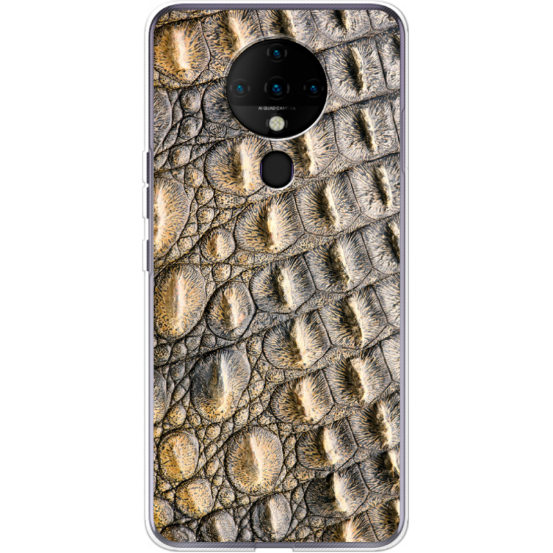 Чехол BoxFace Tecno Spark 6 