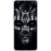 Чехол BoxFace Tecno Spark 6 The Dark