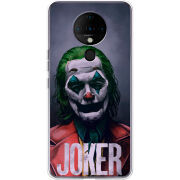 Чехол BoxFace Tecno Spark 6 Joker