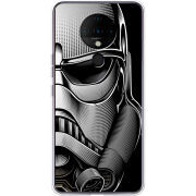 Чехол BoxFace Tecno Spark 6 Imperial Stormtroopers